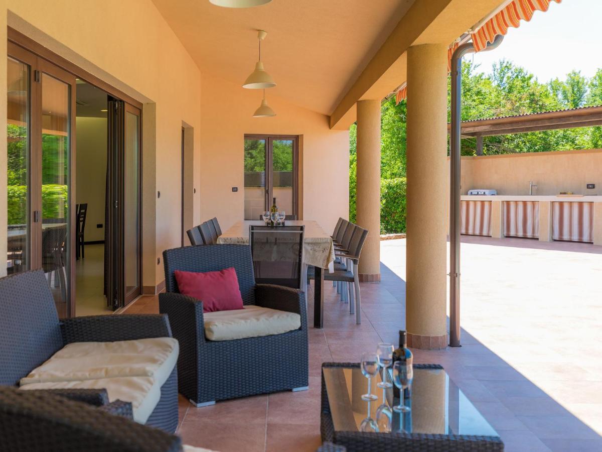 Holiday Home Andrea - Pul463 By Interhome Šišan Exteriér fotografie