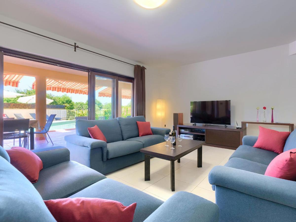 Holiday Home Andrea - Pul463 By Interhome Šišan Exteriér fotografie