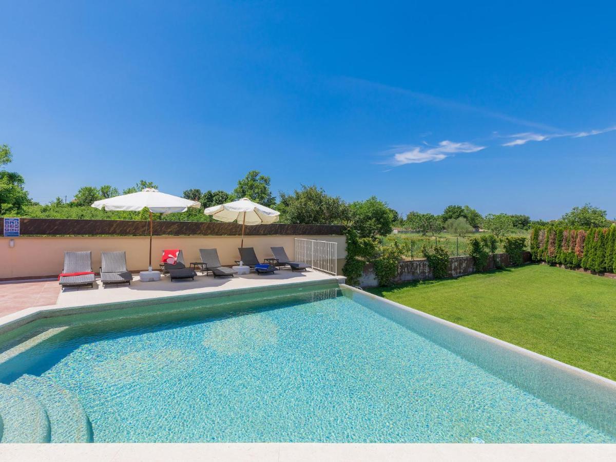 Holiday Home Andrea - Pul463 By Interhome Šišan Exteriér fotografie