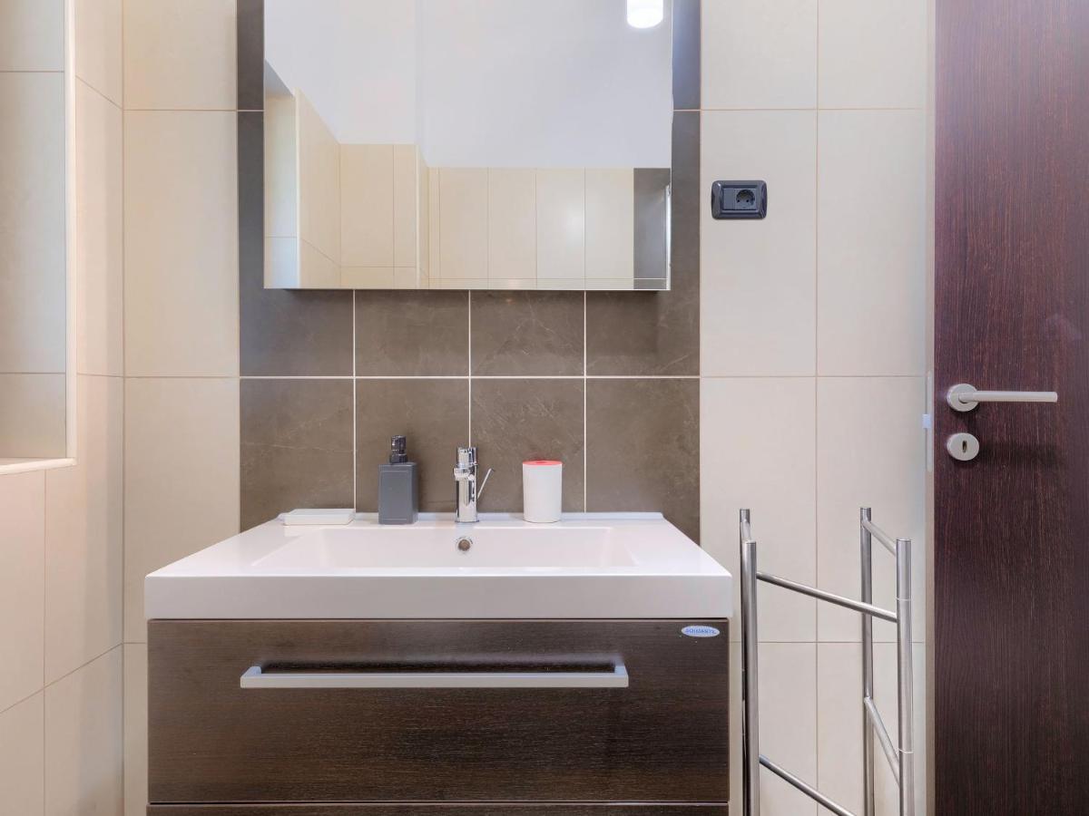 Holiday Home Andrea - Pul463 By Interhome Šišan Exteriér fotografie